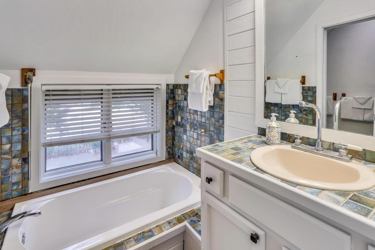 Villa Sunset Beach House 3BR St. Pete Beach Exterior foto